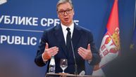 Predsednik Srbije Aleksandar Vučić od sutra u zvaničnoj poseti Gruziji