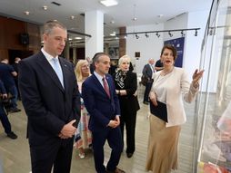 Marko Đurić i Aleksandar Titolo