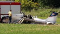 Srušio se avion kod Medulina, sve hitne službe na terenu: Ima mrtvih...
