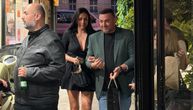 Voditelj Granda sa fatalnom crnkom u javnosti: Tihomir krio svoj privatni život, sad prošetao sa bombom