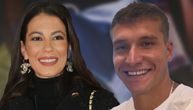 "Stigao je poklon od Bogdana" Košarkaš iznenadio voditeljku: Ona sve javno otkrila, evo šta je dobila od njega