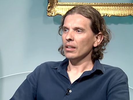 Toni Marić