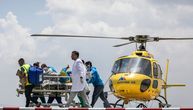 ČUDO NA MONT EVERESTU Vodič pronađen 7 dana nakon nestanka: Puzao je prema bazi i preživeo