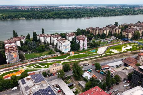 Šapić Beograd