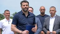ŠAPIĆ OTKRIO VELIKI PLAN: Beograd dobija 11 kilometara uređene obale, pijacu i potpuno novu saobraćajnu mrežu