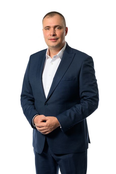 Bojan Bilbija