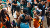 Afro festival u Muzeju afričke umetnosti: Dva dana ritma, ukusa i kreativnosti na Senjaku od 20. juna
