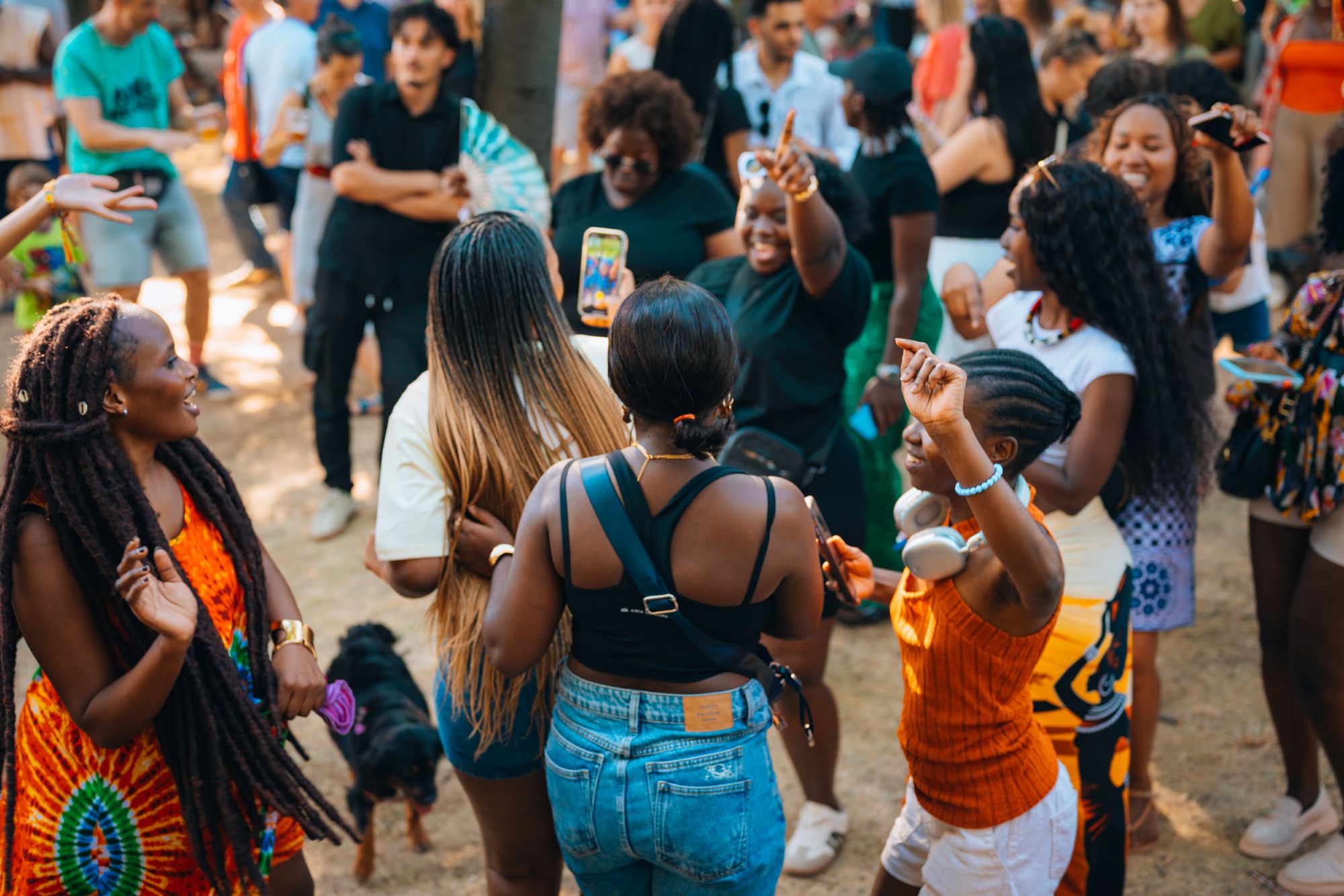 Afro festival u Muzeju afričke umetnosti: Dva dana ritma, ukusa i kreativnosti na Senjaku od 20. juna
