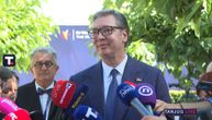 Vučić se oglasio iz Subotice: Vratio sam se u Srbiju i ne mogu da sakrijem sreću