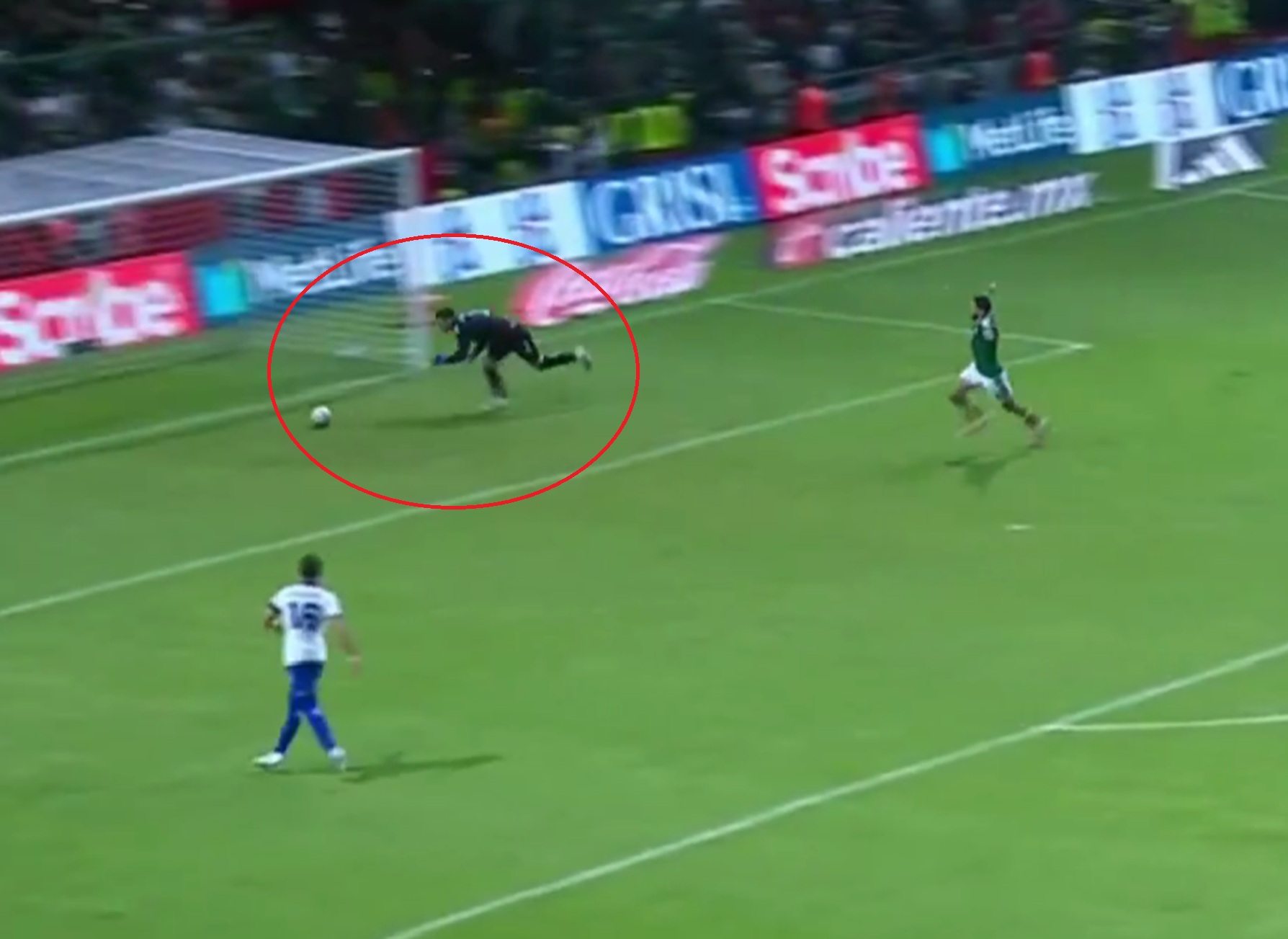Užasna greška fudbalera Srbije u Meksiku o kojoj će se pričati, ovo je auto-gol zbog kog su mnogi u neverici