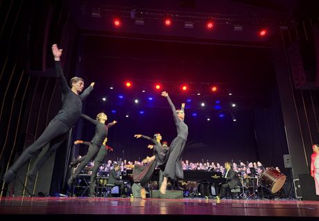Carmina Burana