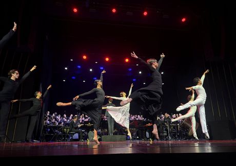 Carmina Burana