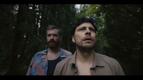 FIlm "Crna truba"