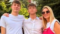 Da je živ Gru, bio bi ponosan: Danica ispratila mlađeg sina na maturu, tu je i 2. sin, izrasli u prelepe momke
