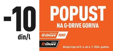 NIS popust