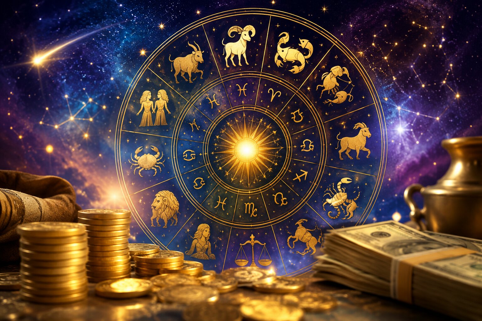 VIKEND HOROSKOP: Blizancima pozivi ne daju mira, Jarčevima stižu lepe vesti