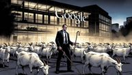 Neobična Google strategija: Šta 200 koza može da nauči kompanije o efikasnosti i održivom poslovanju?