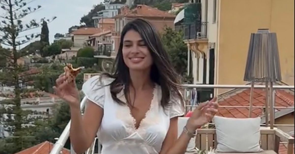 Mina i Nedović organizovali gala žurku na bazenu u Monaku: Za 3. rođendan mezimice pukli velike pare