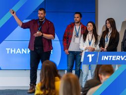 Intervju Hi-Tech Peitho Startap