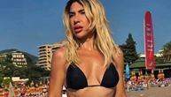 Zbog Jovaninog kupaćeg kostima ljudi se hvatali za glavu: Voditeljka zamešala na plaži, zamalo joj sve ispalo