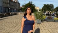 Katarina Didanović pokazala trudnički stomak: Lepa pevačica blista, oglasila se sa ovog mesta "Slavimo ljubav"
