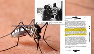Rojevi "komaraca ubica" puštani na nevine Amerikance: Tajni dokumenti Pentagona otkrivaju