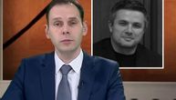 Legendarni Kole plakao u prenosu zbog smrti Edina Avdića: "Ne želim da pamtim poslednji prenos, jer znam..."