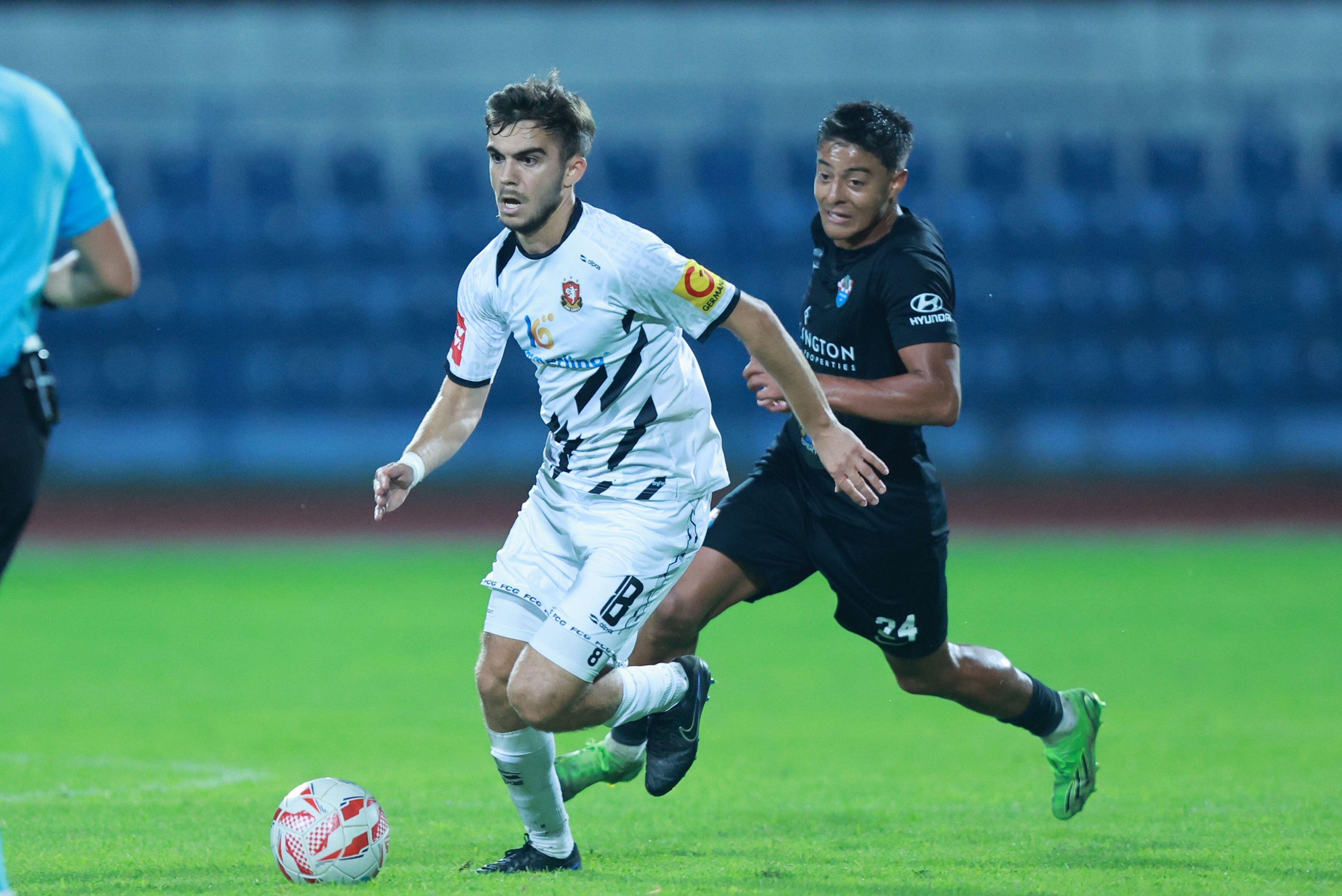 Partizan i Iker Pozo: Šta je istina, koliko košta i kome je Španac prvo dospeo u ruke?
