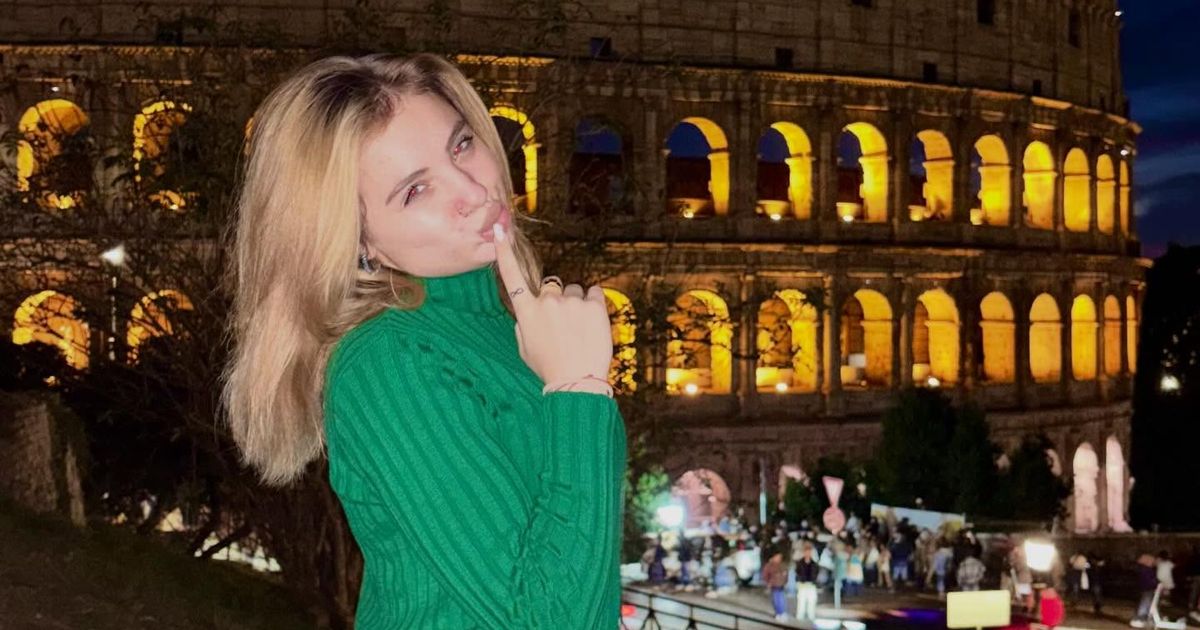 Спортсменка избила парня: известные детали соседского скандала