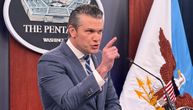 Šta se dešava u Pentagonu? Pit Hegset stopirao unapređenja svim ženama i pojedinim Afroamerikancima