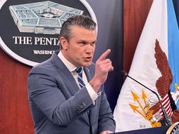 Pit Hegset