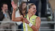 Najveća senzacija Rolan Garosa je bila najveći fan Rodžera Federera: "Sada se molim da Novak Đoković..."