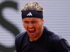 Aleksandar Zverev