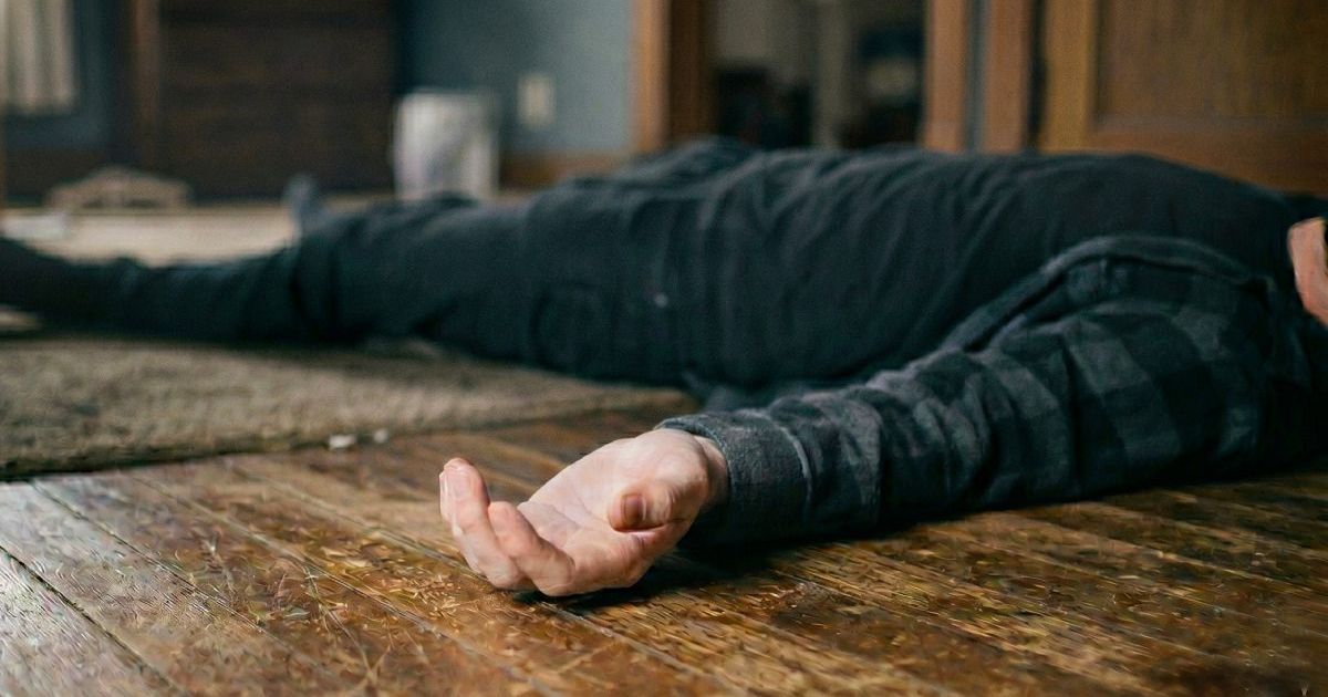 Bio sam KLINIČKI MRTAV nakon pada: Video sam svetlo i svoje bližnje, a onda su me vratili s dva UPOZORENJA