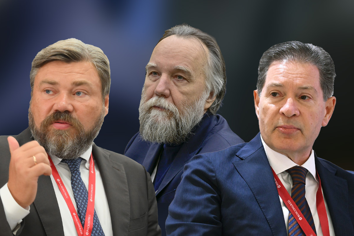 Ključni Putinovi ideolozi sastavili "viziju spasa" za Rusiju: Jezivo je šta im je "najpozitivniji scenario"
