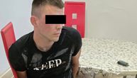 OVO JE SERIJSKI LOPOV IZ NOVOG SADA: Vrebao bake na ulici, kidao im zlato s vrata, a unutra mu našli OVO!