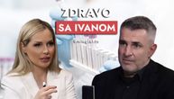 Uvećani limfni čvorovi i temperatura: Hematolog upozorava na simptome koji mogu ukazivati na ozbiljnu bolest