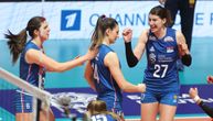 Srbija izgubila 3-0, ali je ovaj meč ušao u istoriju odbojke
