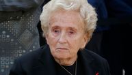 Umrla Bernadet Širak