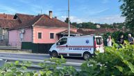 Tragedija u Čačku: Vozilo Hitne pomoći pregazilo ženu