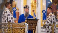"Časni pojas napušta Beograd, ali ne i blagoslov koji nam je doneo": Patrijarh održao dirljivu besedu