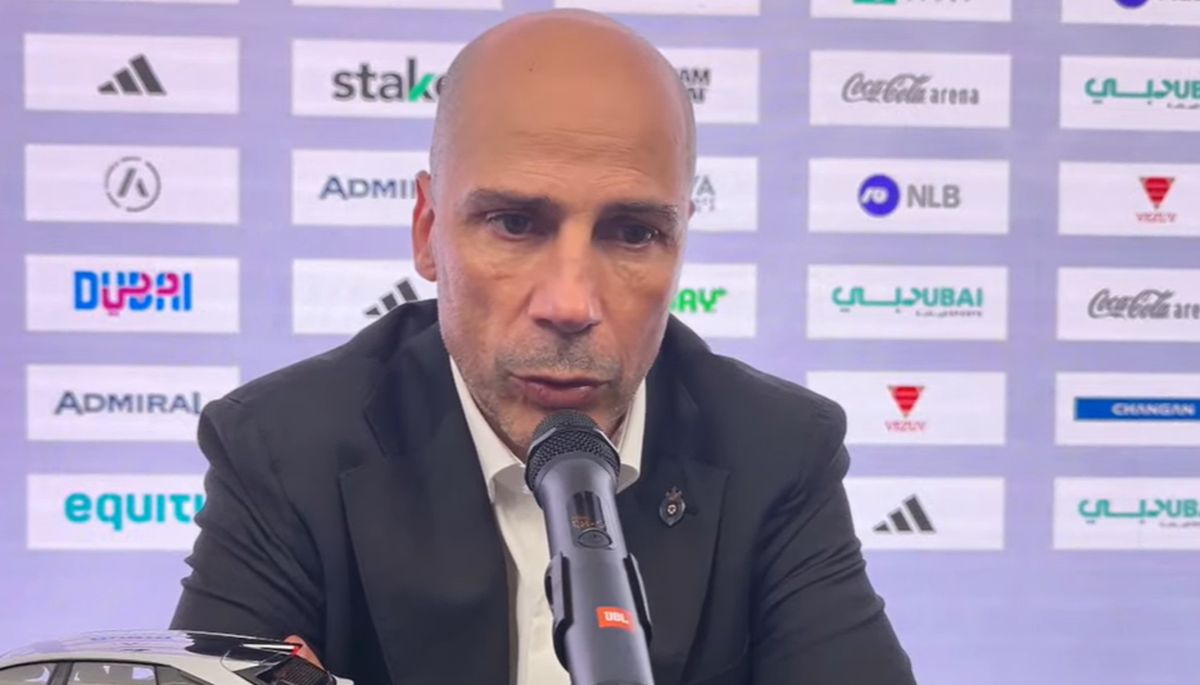 Penjaroja otkrio ključne razloge drugog poraza u finalu ABA lige: "Nije bilo dovoljno, morali smo..."