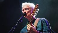 Ovacije uz Dunav: Rundek, Haustor & Ekipa osvojili Luku Beograd