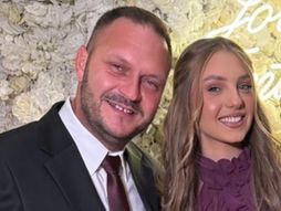 Dejan Petrović, Jovana Petrović