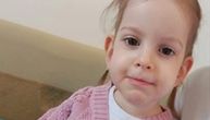 Malena Dunja, uz osmeh koji osvaja srca, vodi svoju najvažniju bitku: Boluje od retke genske mutacije