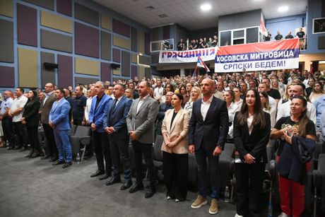 Srpska lista
