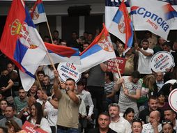 Srpska lista