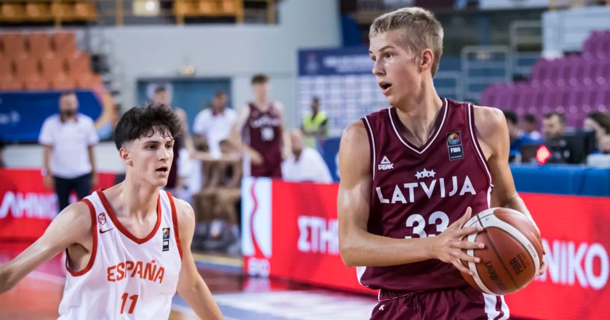 Talentovani košarkaš Reala odlazi na prestižni koledž, srpski biser dobija veliko pojačanje za novu sezonu