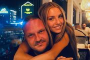Oglasio se Dejan Petrović nakon što mu je napadnuta ćerka (18): "Van sebe sam! Neću se zaustaviti dok..."