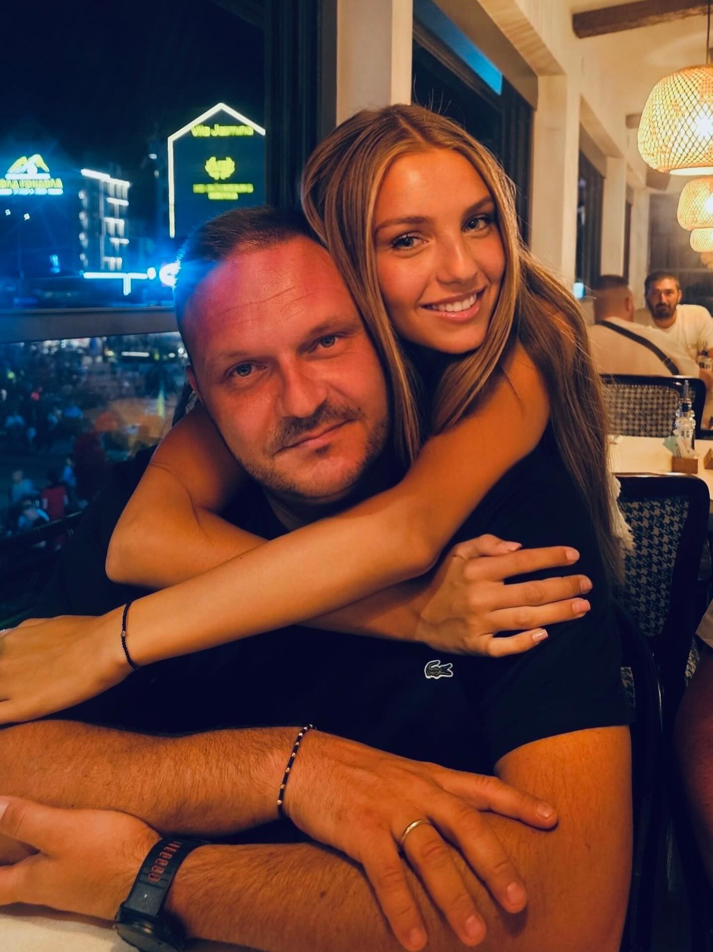 Ćerka Dejana Petrovića dobijala stravične pretnje pre nego što je napadnuta: Otkrila nove detalje